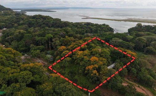 House in Chacara, Puntarenas Province, Costa Rica 1