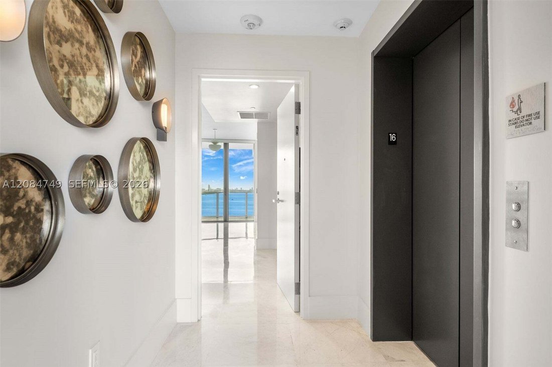 Condominio a Miami, Florida, Stati Uniti 5 - 18808005