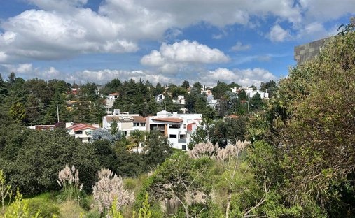 Land in Ciudad López Mateos, Bundesstaat Mexiko, Mexiko 1