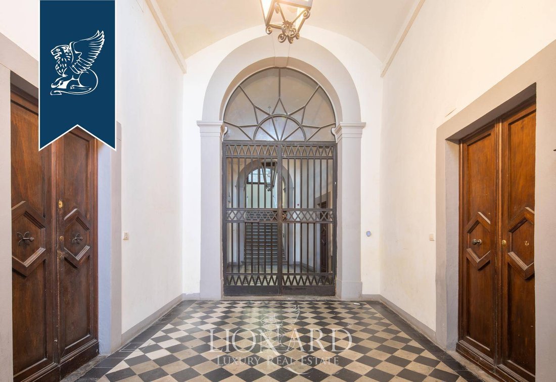 Apartment in Centro, Florence, Tuscany 4 - 18808627