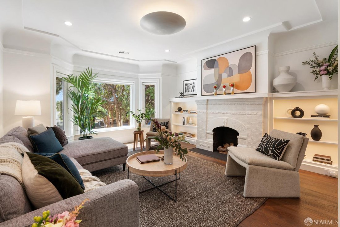 House in San Francisco, California, United States 2 - 18807942