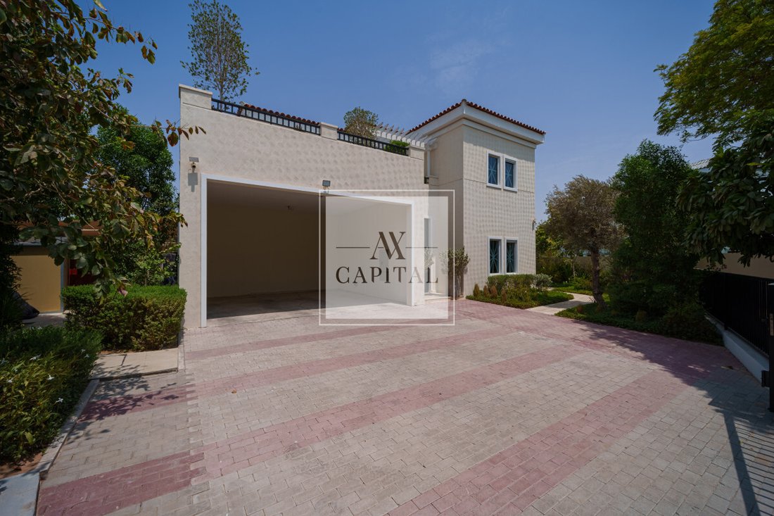 Villa à Jumeira, Doubaï, Émirats arabes unis 5 - 18806954