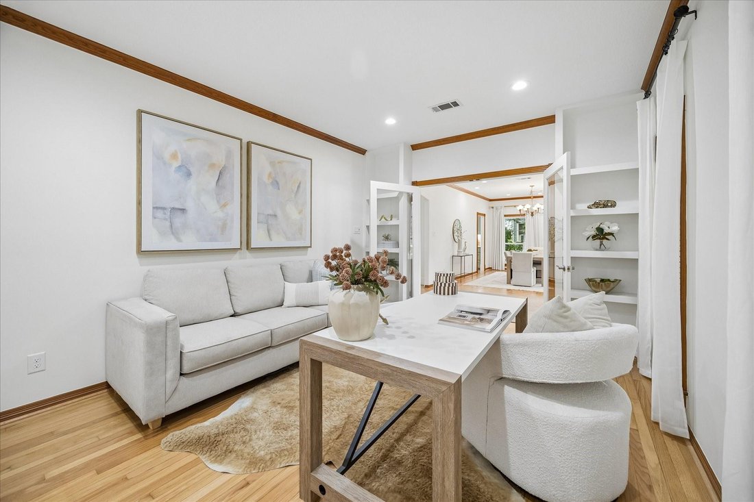 Haus in Houston, Texas, Vereinigte Staaten 3 - 18808233