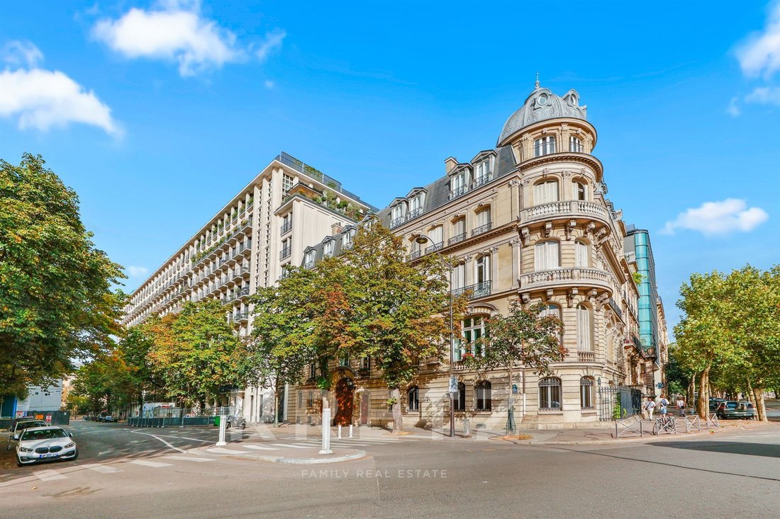 Apartamento en Arsenal, Paris 4e Arrondissement, París 5 - 18809014