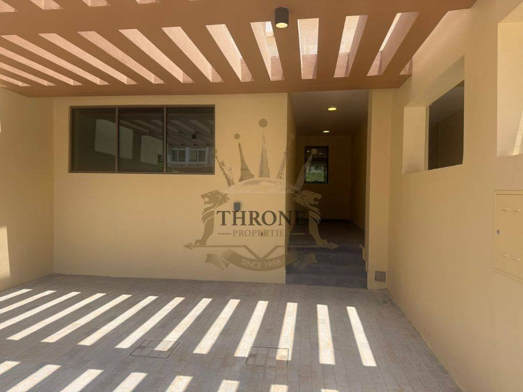 Townhouse in Al Hebiah 5, Al Hebiah, Dubai 1 - 18806592
