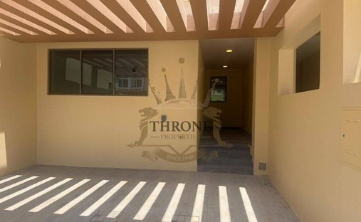 Townhouse in Al Hebiah 5, Al Hebiah, Dubai 1