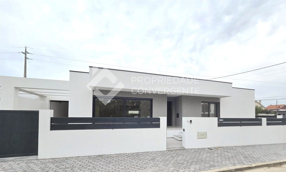 House in Fernao Ferro, Setubal, Portugal 4 - 18807759