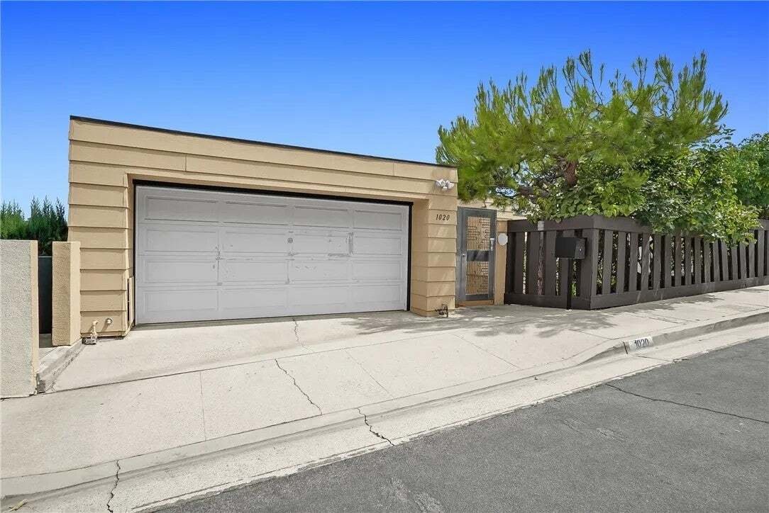 Casa a Monterey Park, California, Stati Uniti 2 - 18762233