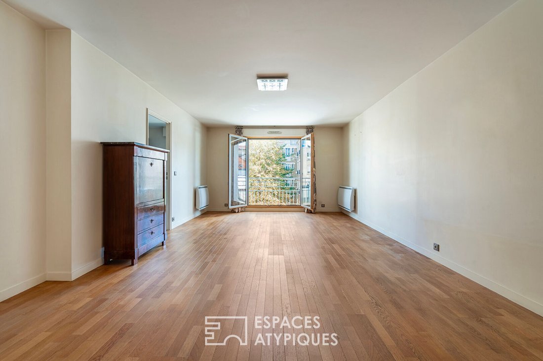 Apartment in Le Plateau, Saint-Maurice, France 3 - 18808996