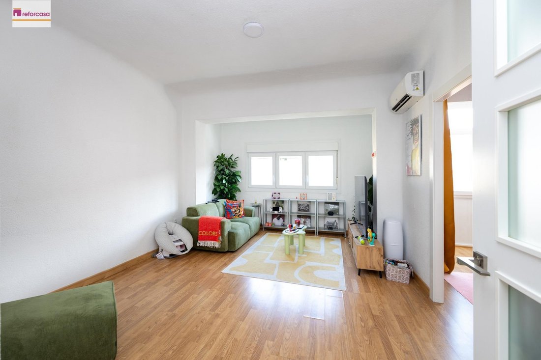 Appartement à Beiro, Grenade, Espagne 2 - 18808732