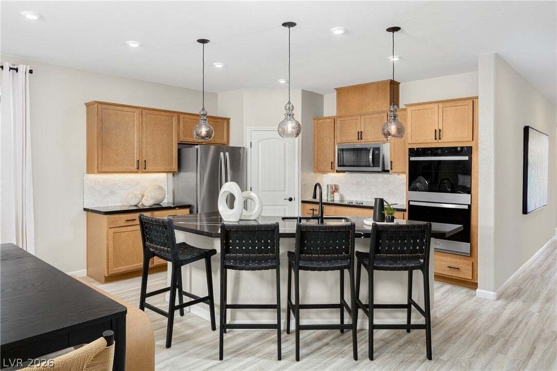 Haus in Henderson, Nevada, Vereinigte Staaten 5 - 18807815