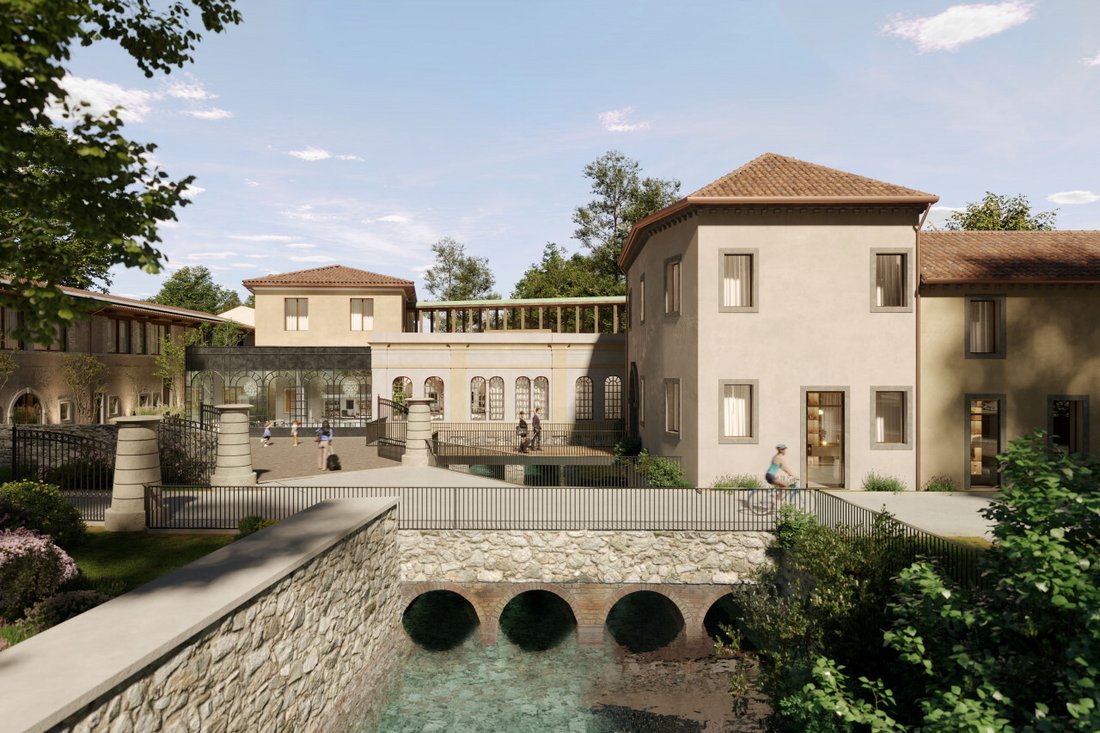 Apartment in Vittorio Veneto, Veneto, Italy 5 - 18808993