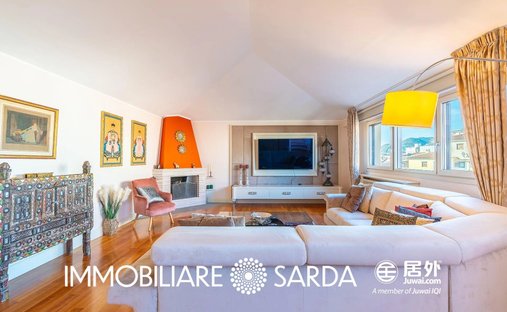 Apartment in Saint Nicholas, Olbia, Italy 1