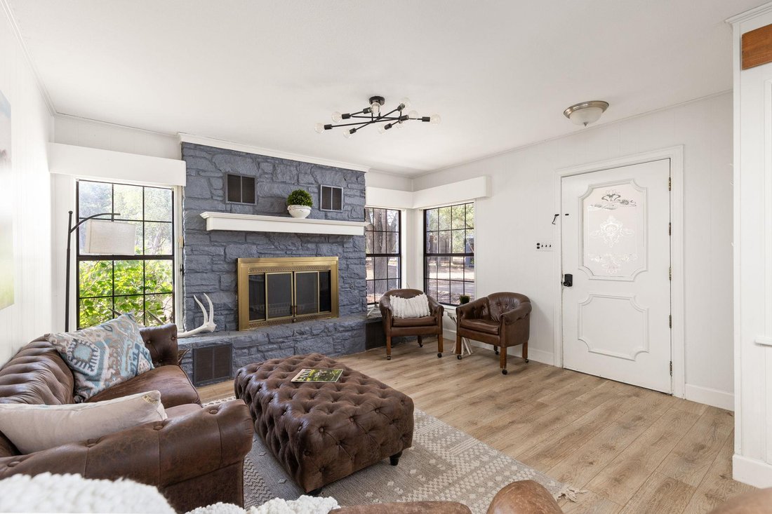 Haus in Bastrop, Texas, Vereinigte Staaten 5 - 18808559