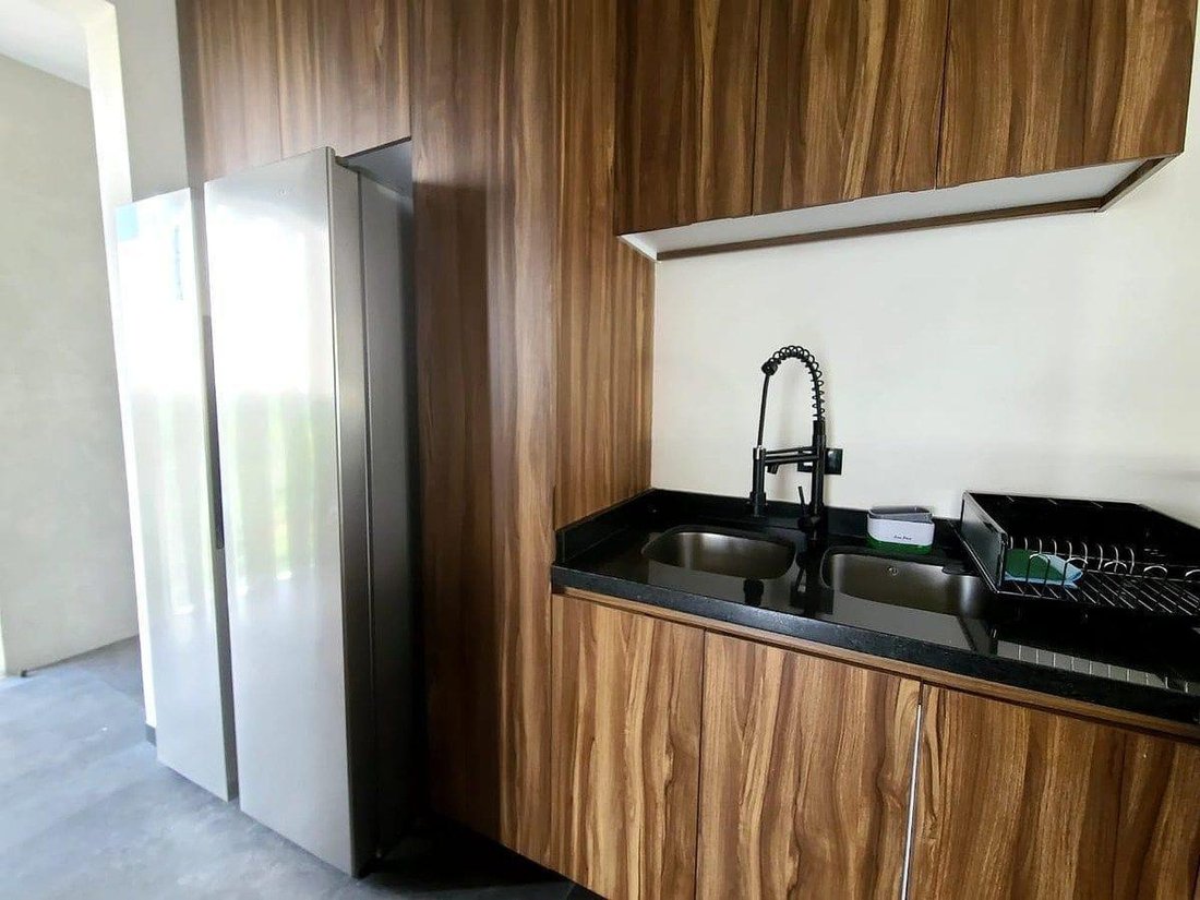 Wohnung in Santa Catarina Yecahuitzotl, Mexiko-Stadt, Mexiko 4 - 18806993