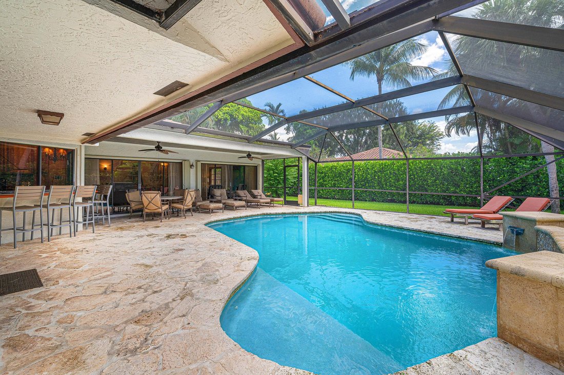 Haus in Boca Raton, Florida, Vereinigte Staaten 5 - 18807778
