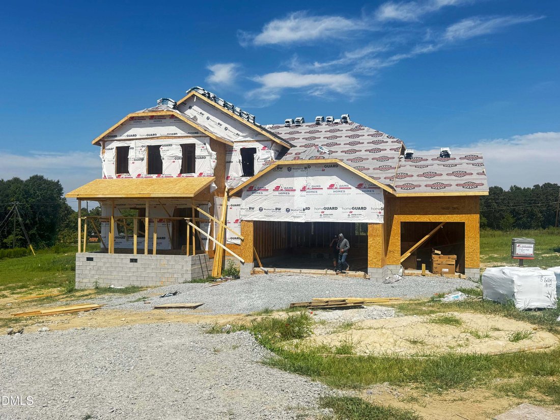 House in Lillington, North Carolina, United States 2 - 18085367