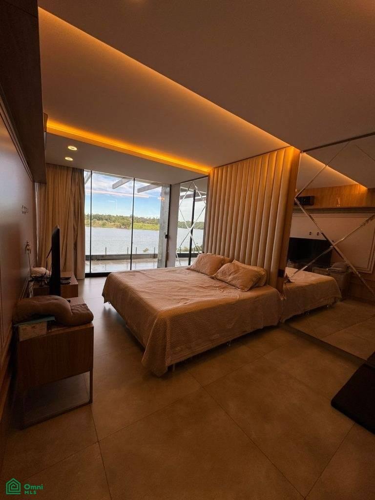 Townhouse in Hernandarias, Alto Paraná Department, Paraguay 4 - 18425600