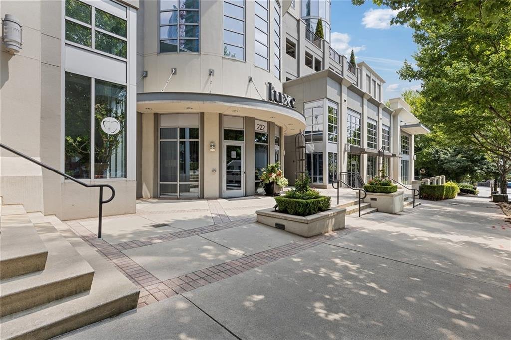 Condominio a Atlanta, Georgia, Stati Uniti 2 - 18808056