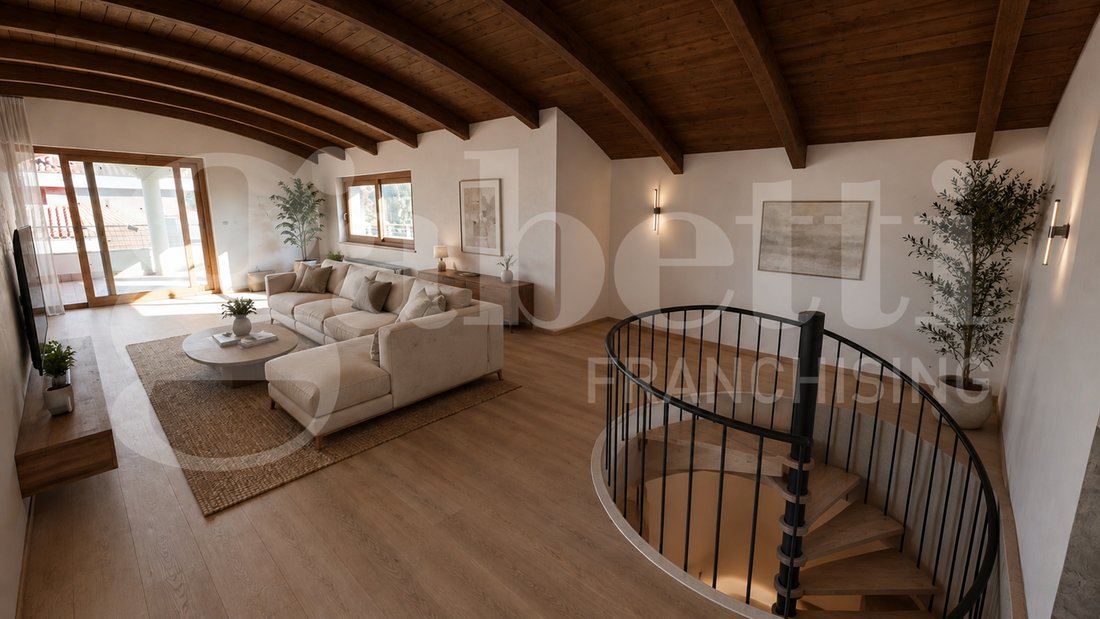 House in Tortoreto, Abruzzo, Italy 2 - 18808078
