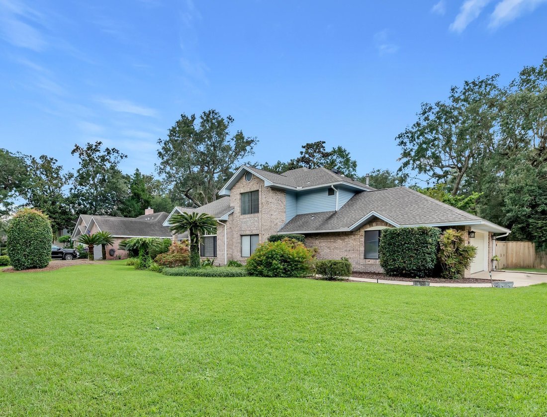 Haus in Niceville, Florida, Vereinigte Staaten 2 - 18807966