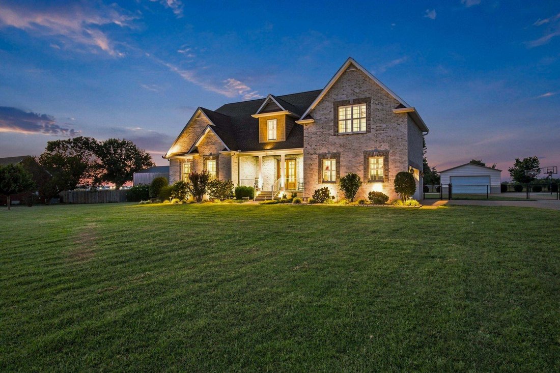 House in Gallatin, Tennessee, United States 2 - 18584483