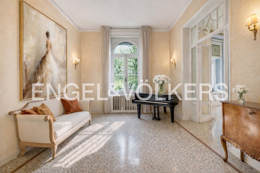 Villa in Borgo Trento, Brescia, Italy 5 - 18806383