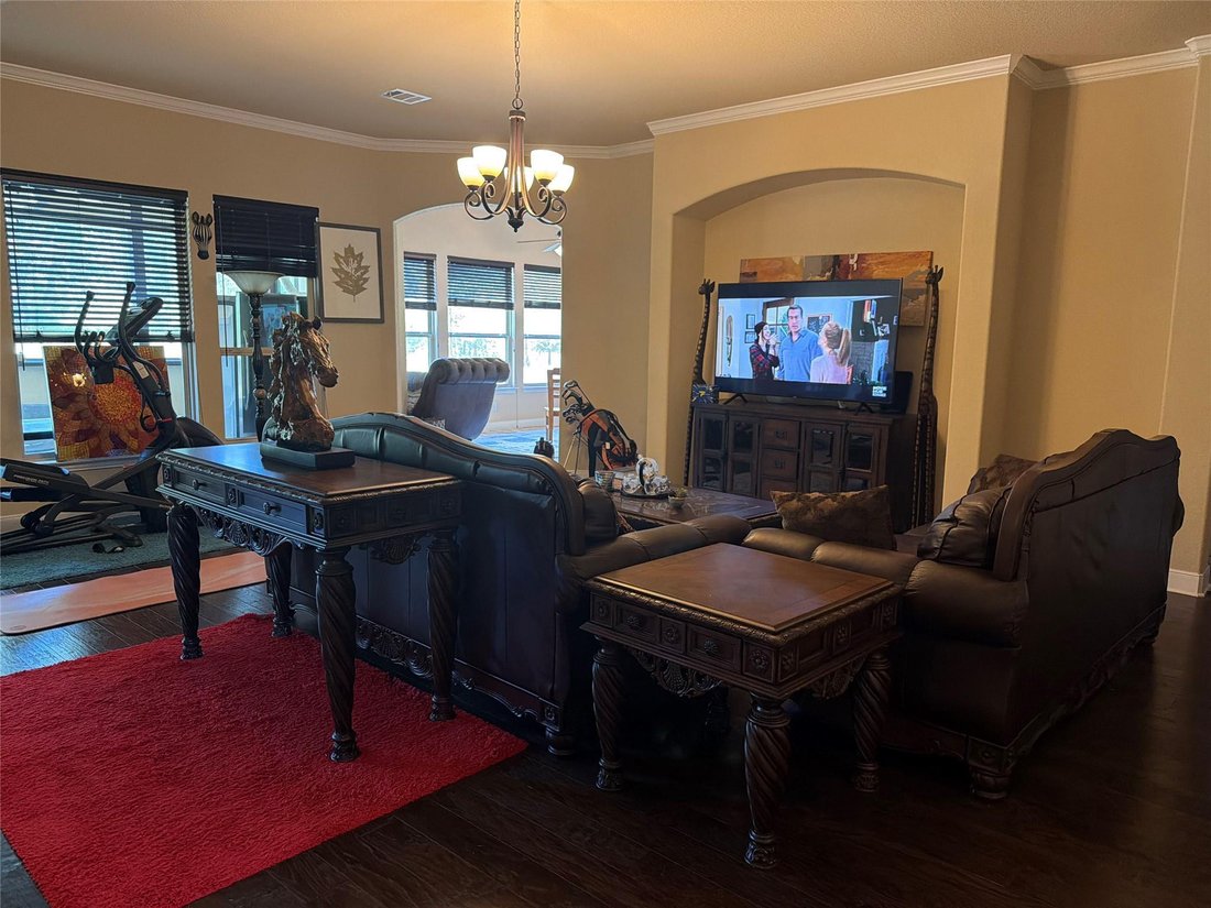 Haus in New Braunfels, Texas, Vereinigte Staaten 2 - 18807909