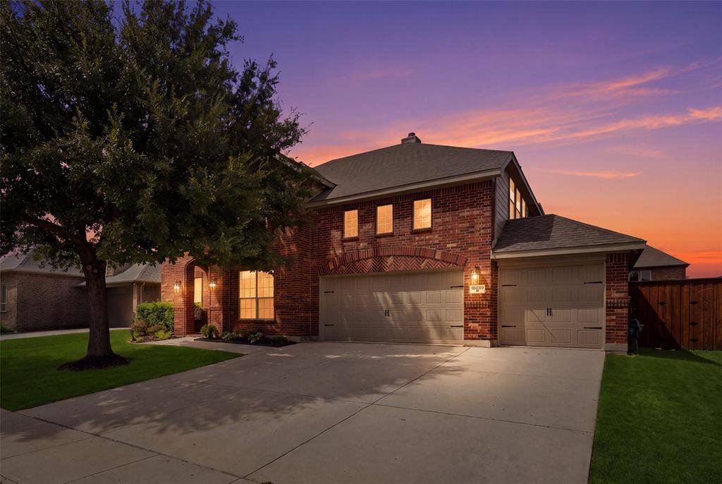 Casa en Fort Worth, Texas, Estados Unidos 5 - 18808157