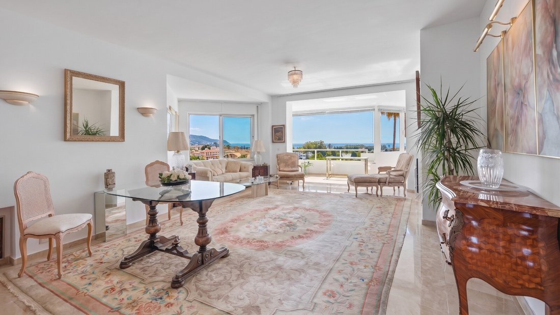 Apartamento en Guadalmina Alta, San Pedro Alcántara, España 4 - 18808422