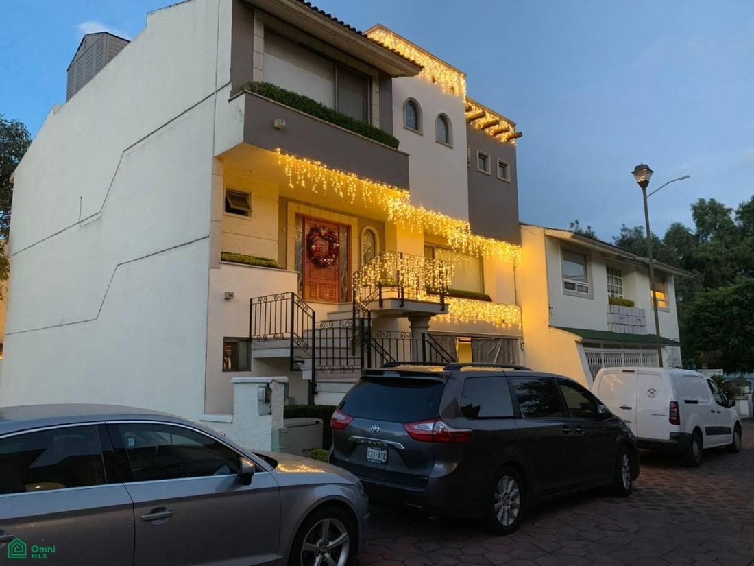 Casa a Città del Messico, Messico 2 - 17232971
