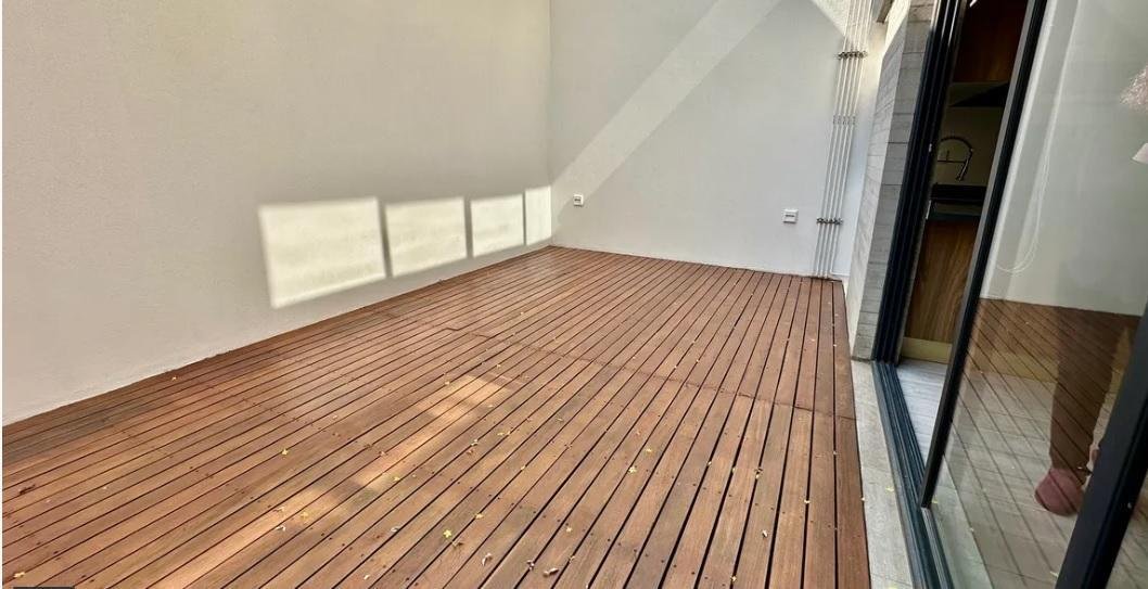 Condominio en Santa Catarina Yecahuitzotl, Ciudad de México, México 2 - 18806923