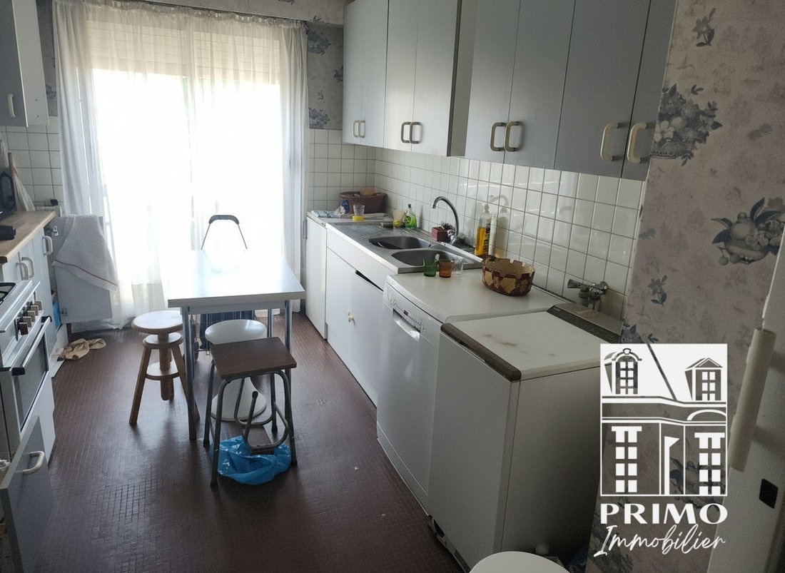 Apartment in Parc de Sceaux, Sceaux, France 3 - 18807084