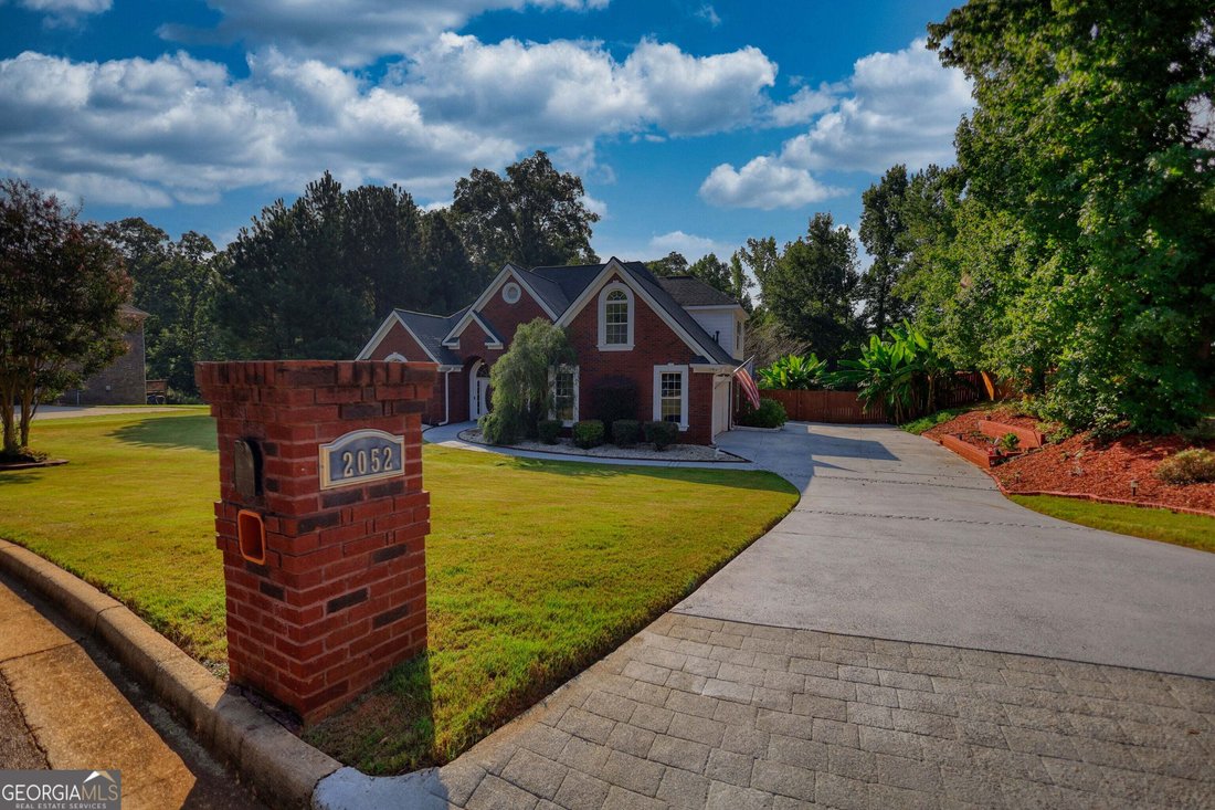 Casa en Conyers, Georgia, Estados Unidos 4 - 18808102