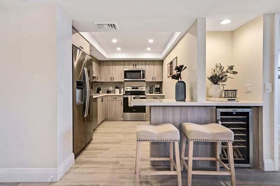 Condominio en Boca Ratón, Florida, Estados Unidos 5 - 18807779