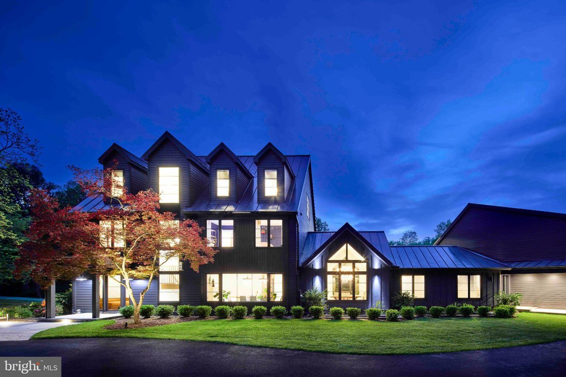 Casa en McLean, Virginia, Estados Unidos 1 - 18807625