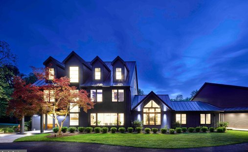 House in McLean, Virginia, United States 1