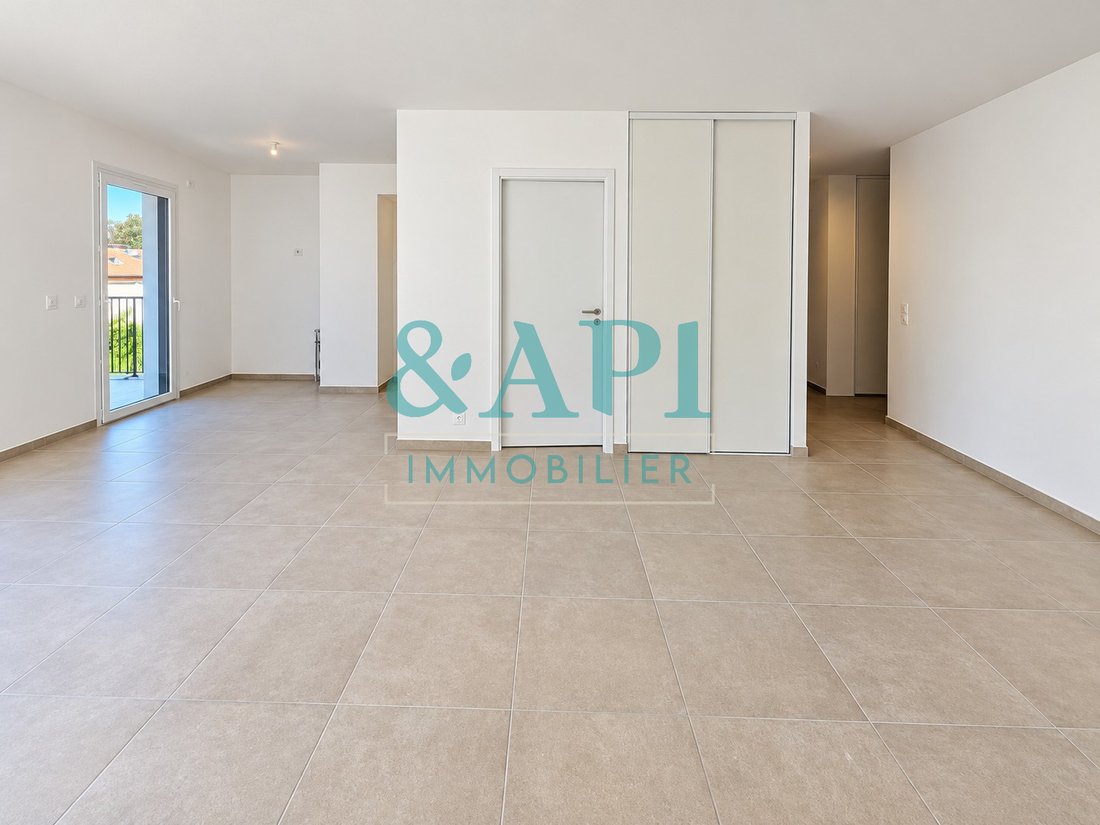 Apartment in Evian-les-Bains, Auvergne-Rhône-Alpes, France 4 - 16497536
