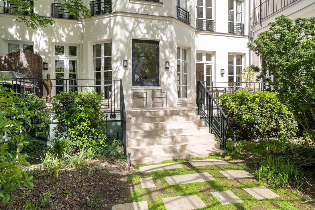 Haus in Invalides, Paris 7e Arrondissement, Paris 2 - 18807697
