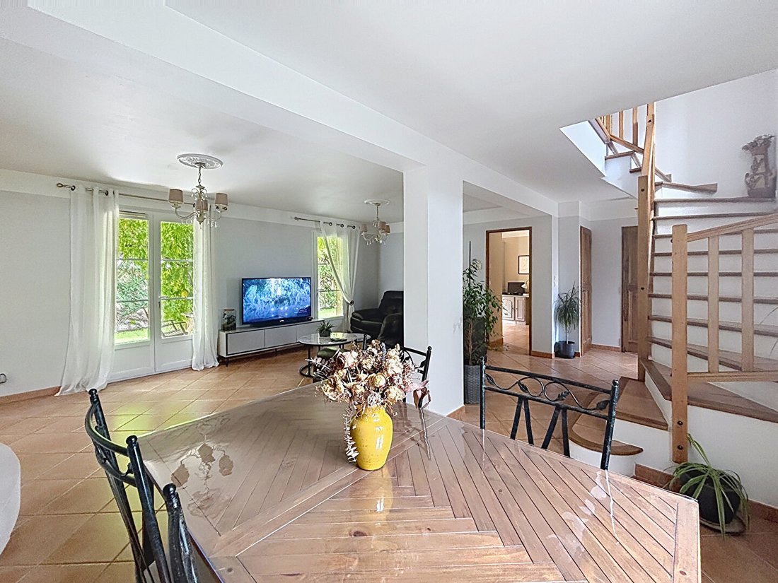 House in Vieille Ville-Cativel, Gardanne, France 5 - 18808388