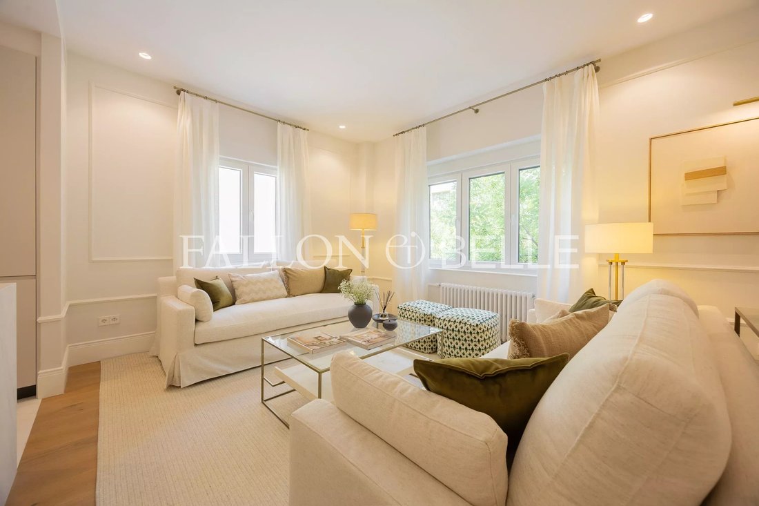 Apartment in Retiro, Madrid, Spain 5 - 18807026