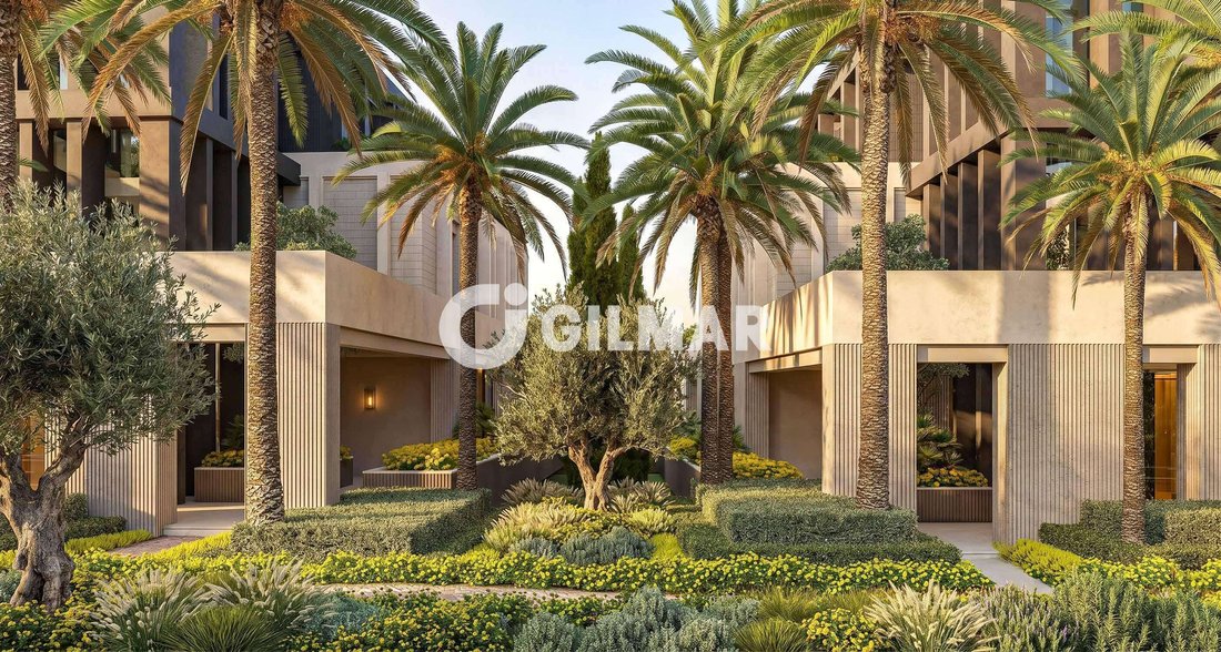 Apartment in Sotogrande, San Roque, Andalusia 4 - 18808425
