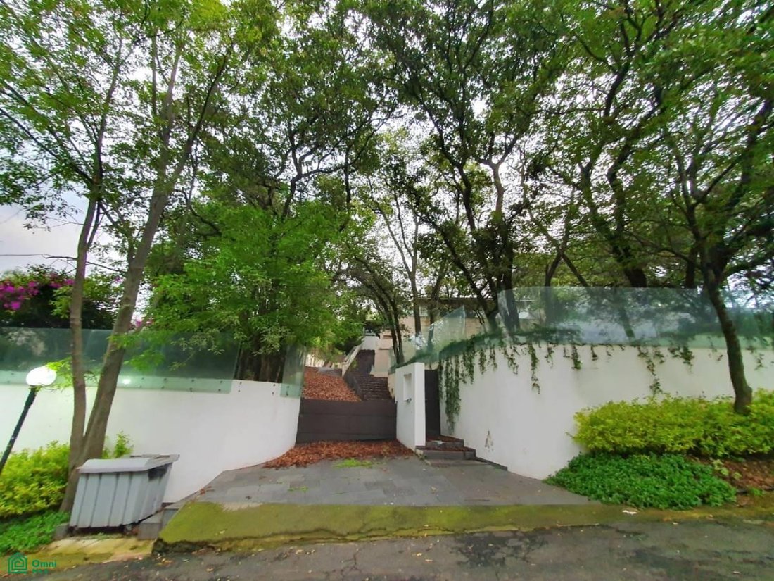 Casa a Ciudad López Mateos, Stato del Messico, Messico 4 - 18425602