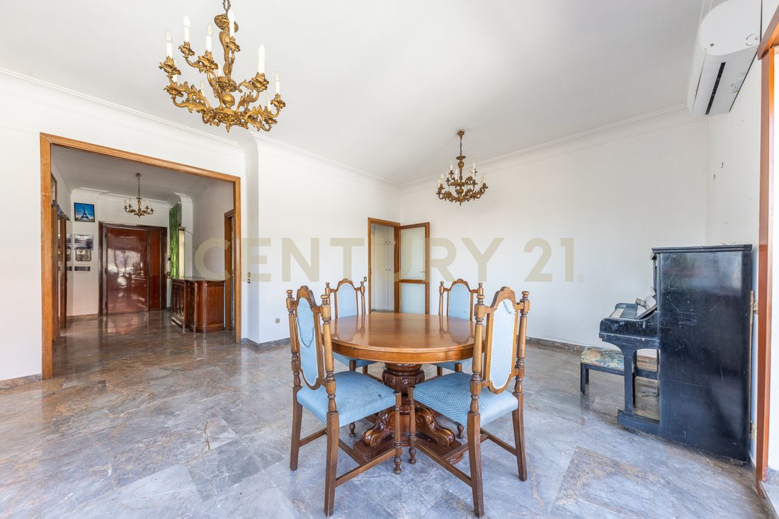 Apartment in Bologna, Rome, Italy 4 - 18808230