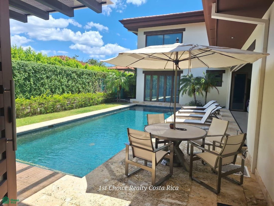 Casa en Playa Langosta, Provincia de Guanacaste, Costa Rica 5 - 18717942