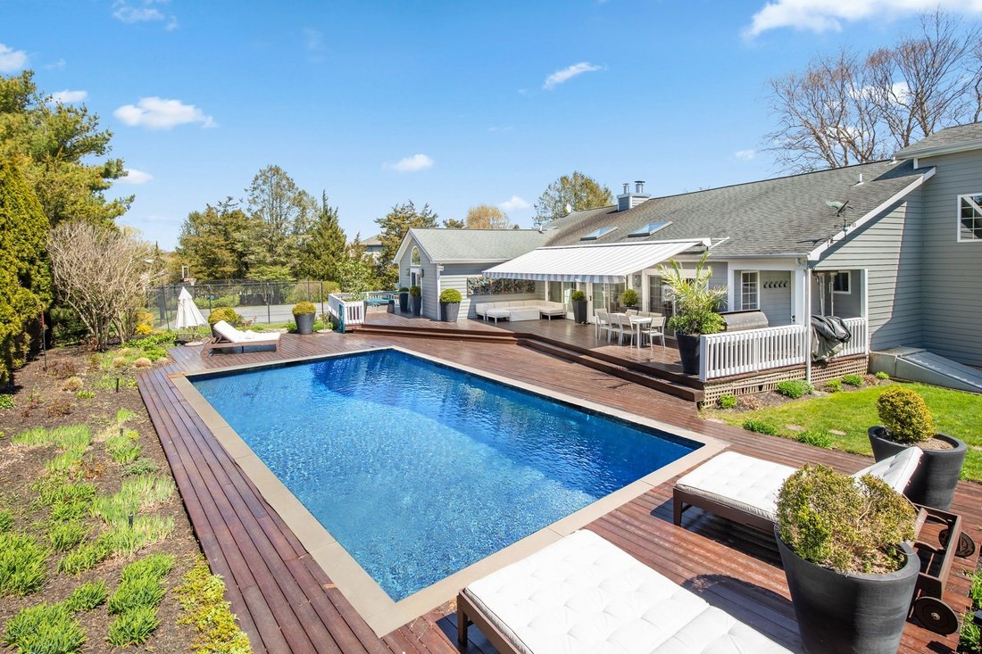 Haus in Water Mill, New York, Vereinigte Staaten 2 - 18807248