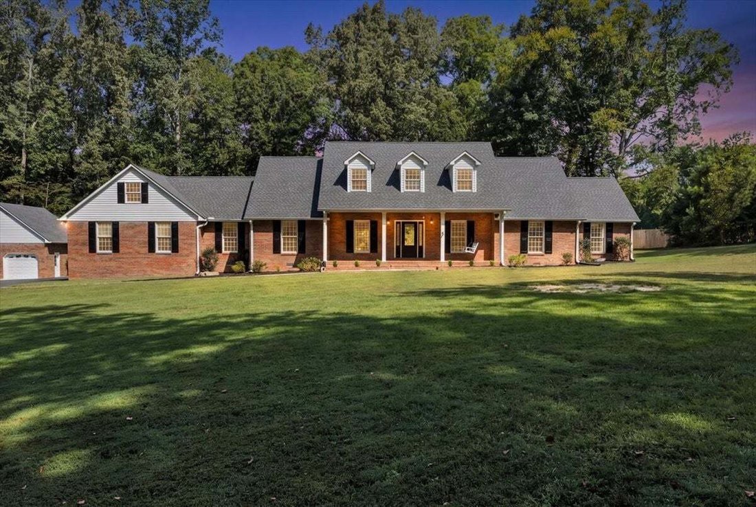 House in Manchester, Tennessee, United States 3 - 18808129