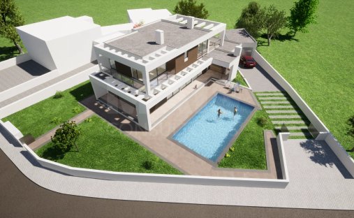 Villa in Miragaia, Lisbon, Portugal 1