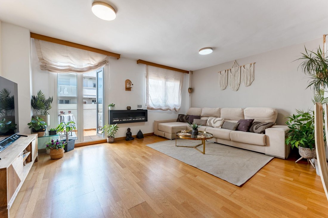 Appartement à Centro, Malaga, Espagne 4 - 18808122