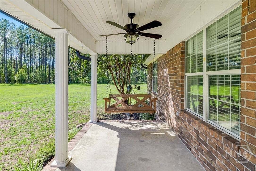 House in Brooklet, Georgia, United States 4 - 18807792